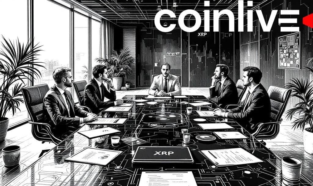Ripple and DXC Alliance Sets Banking Sector Abuzz
