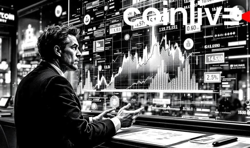 Wintermute Report: Altcoin Rotation Falls Short in 2025