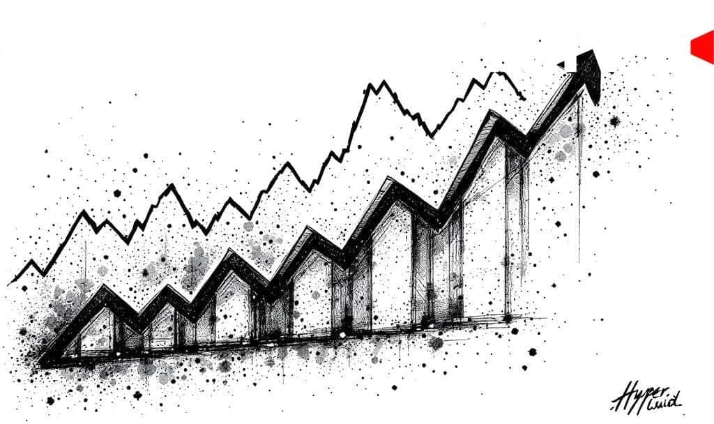 Hyperliquid's HIP-3 Open Interest Hits Record Highs