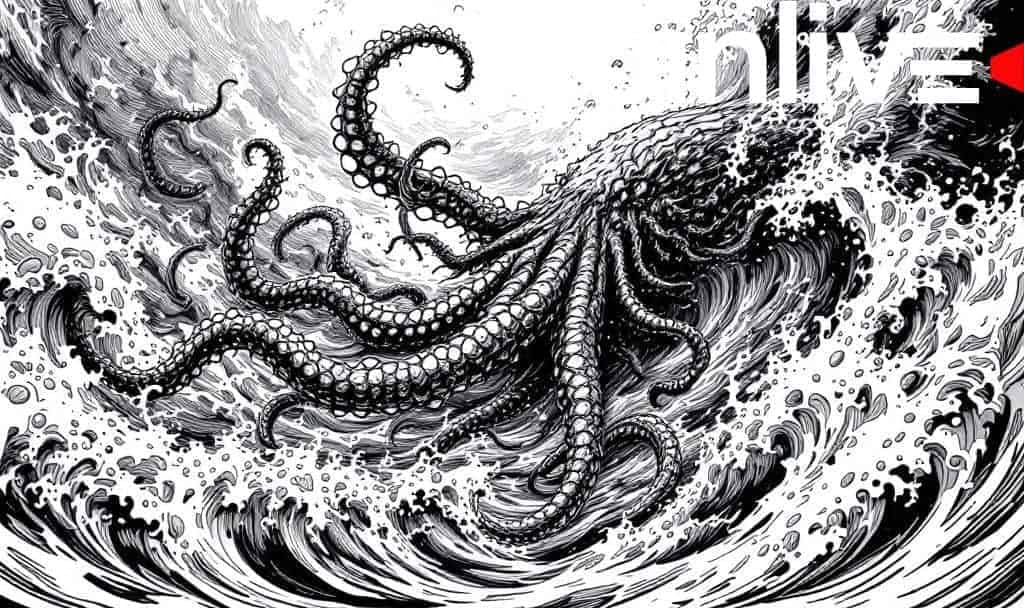Kraken Lists VeChain for Spot Trading