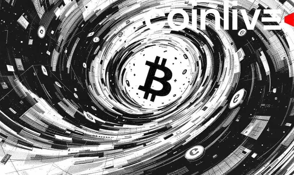 Crypto Longs See $130M Liquidation in One Hour