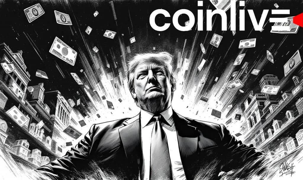 Trump Proposes 10% Cap on Credit Card Interest