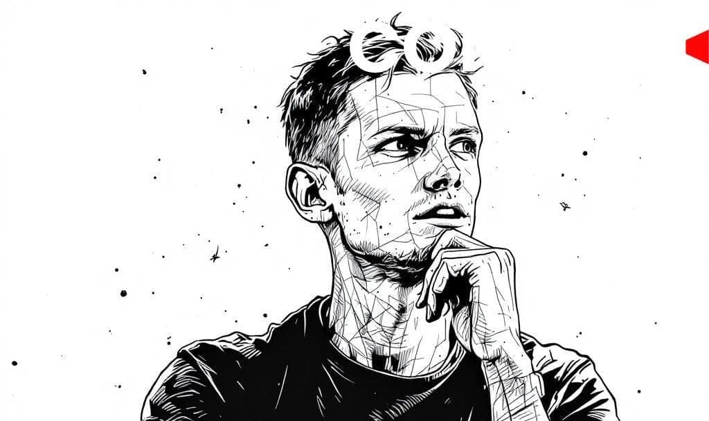 Vitalik Buterin Champions Decentralized Social Media for 2026