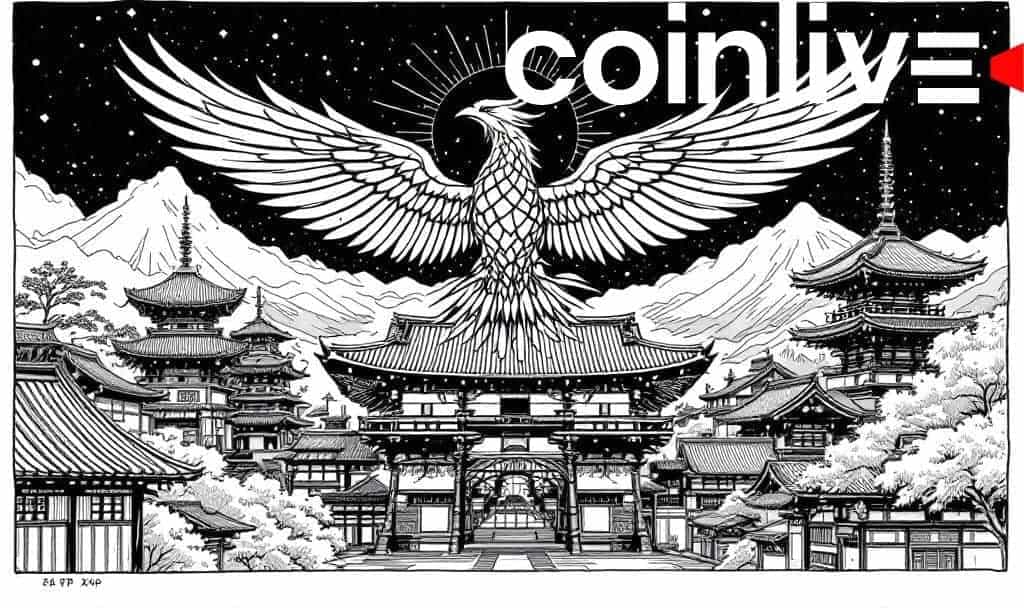 Japan’s Crypto Tax Reform Bolsters XRP Market Position