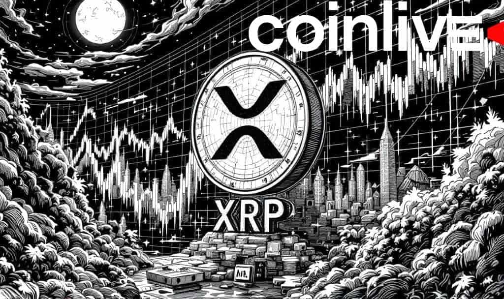 Ripple’s XRP Witnesses Key Market Signals Amidst MACD Alerts