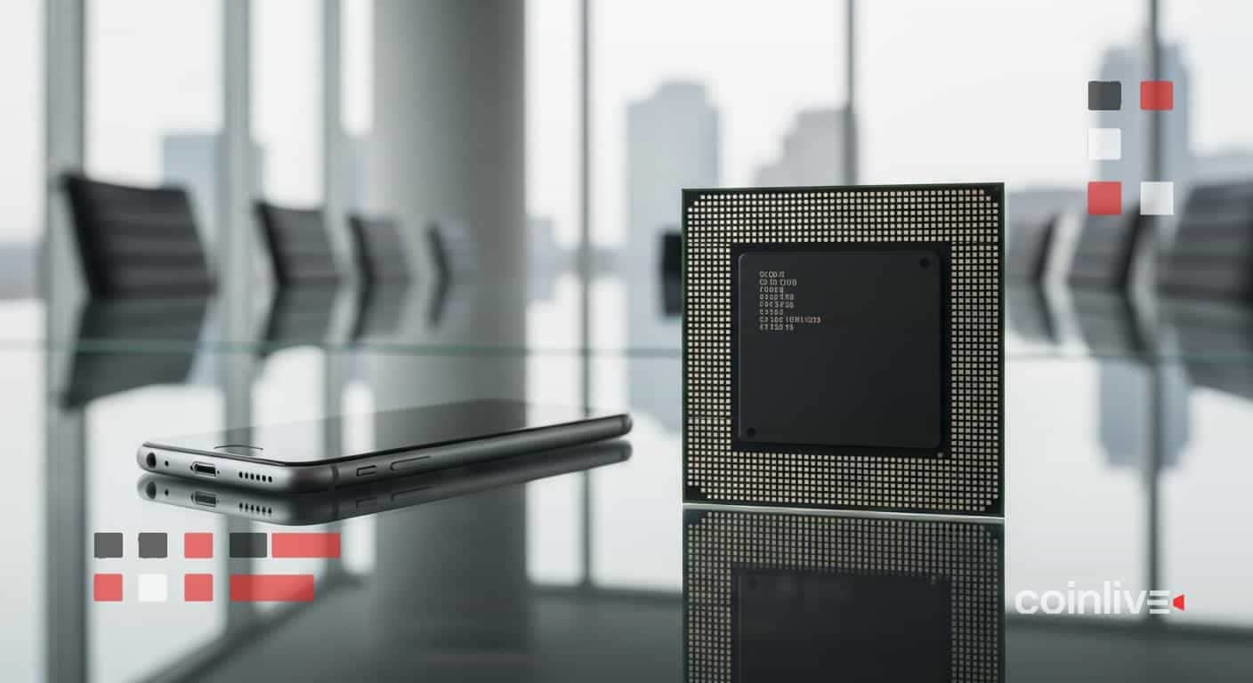 Apple assesses Taiwan chip risk as CIA flags 2027 move