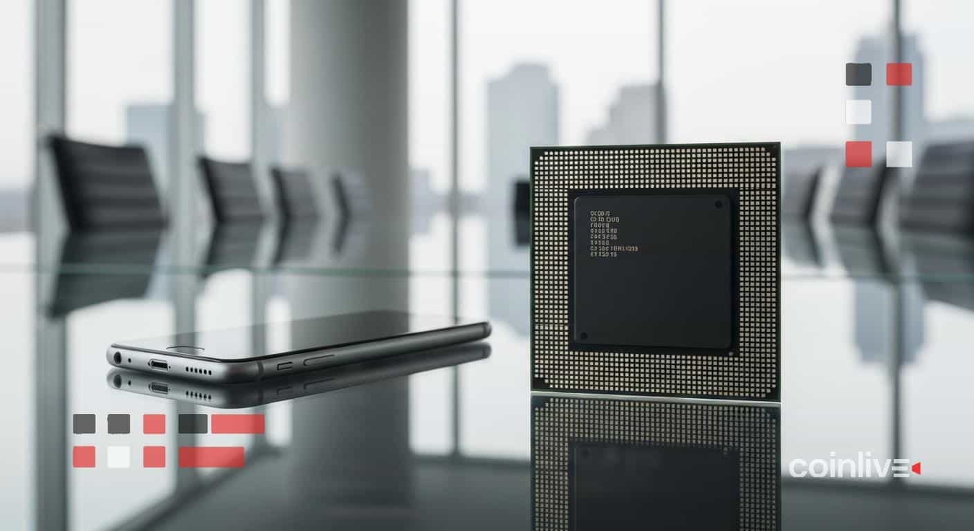 Apple assesses Taiwan chip risk as CIA flags 2027 move