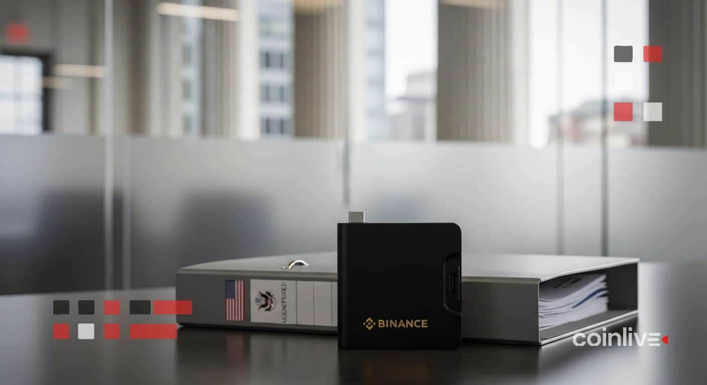 Binance faces U.S. oversight as CZ returns after pardon