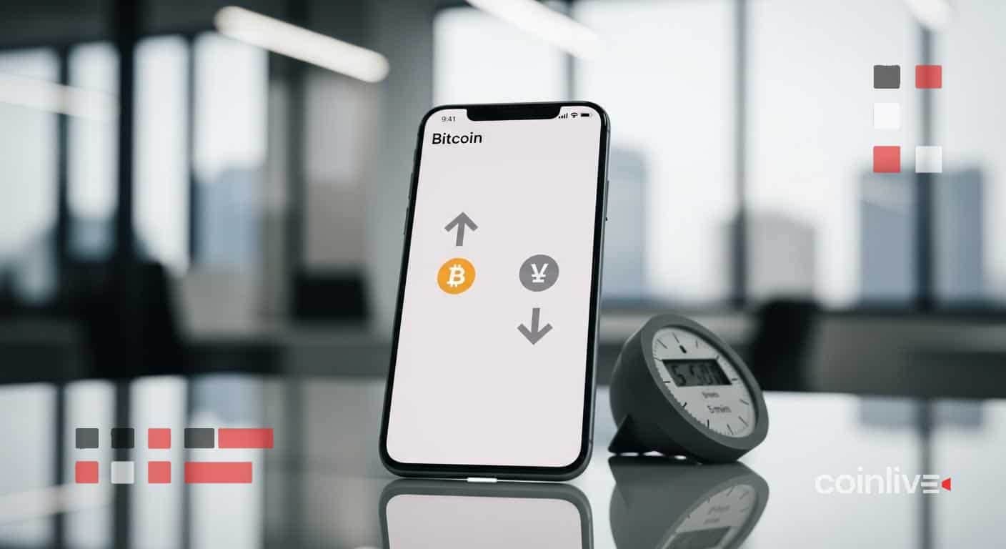 Bitcoin draws 5-min Polymarket Up/Down bets after launch