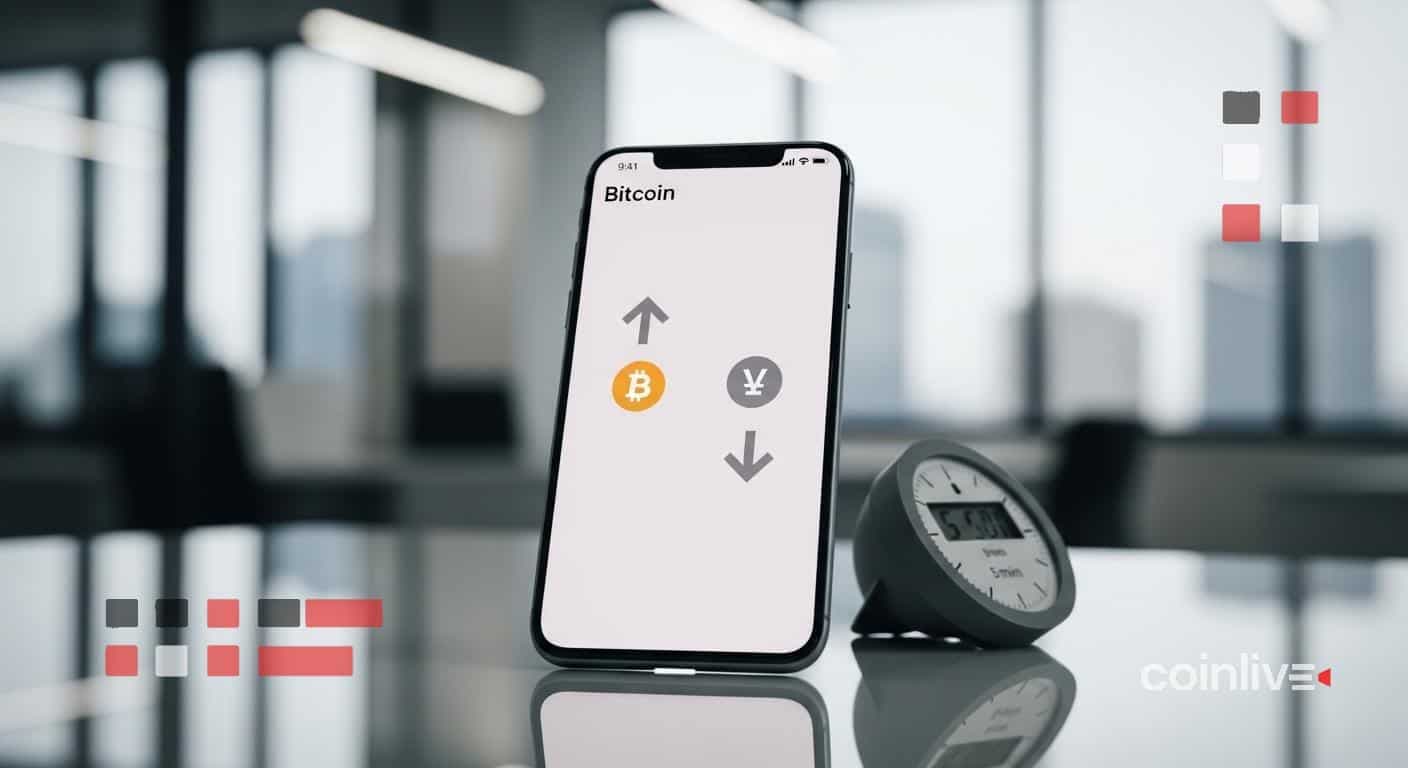 Bitcoin draws 5-min Polymarket Up/Down bets after launch