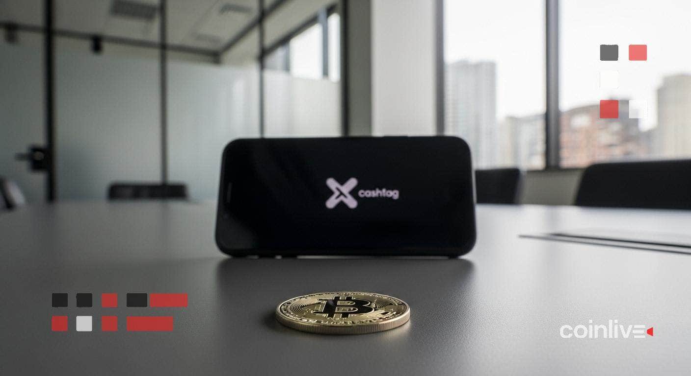 Bitcoin steady as X readies Smart Cashtags trading