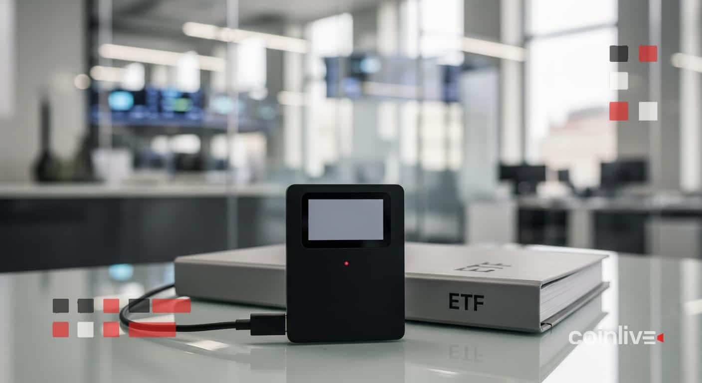 Bitcoin tests $69,000 as ETF flow data in focus
