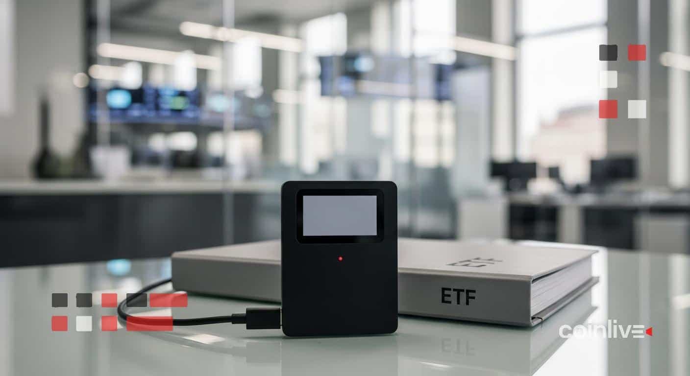 Bitcoin tests $69,000 as ETF flow data in focus
