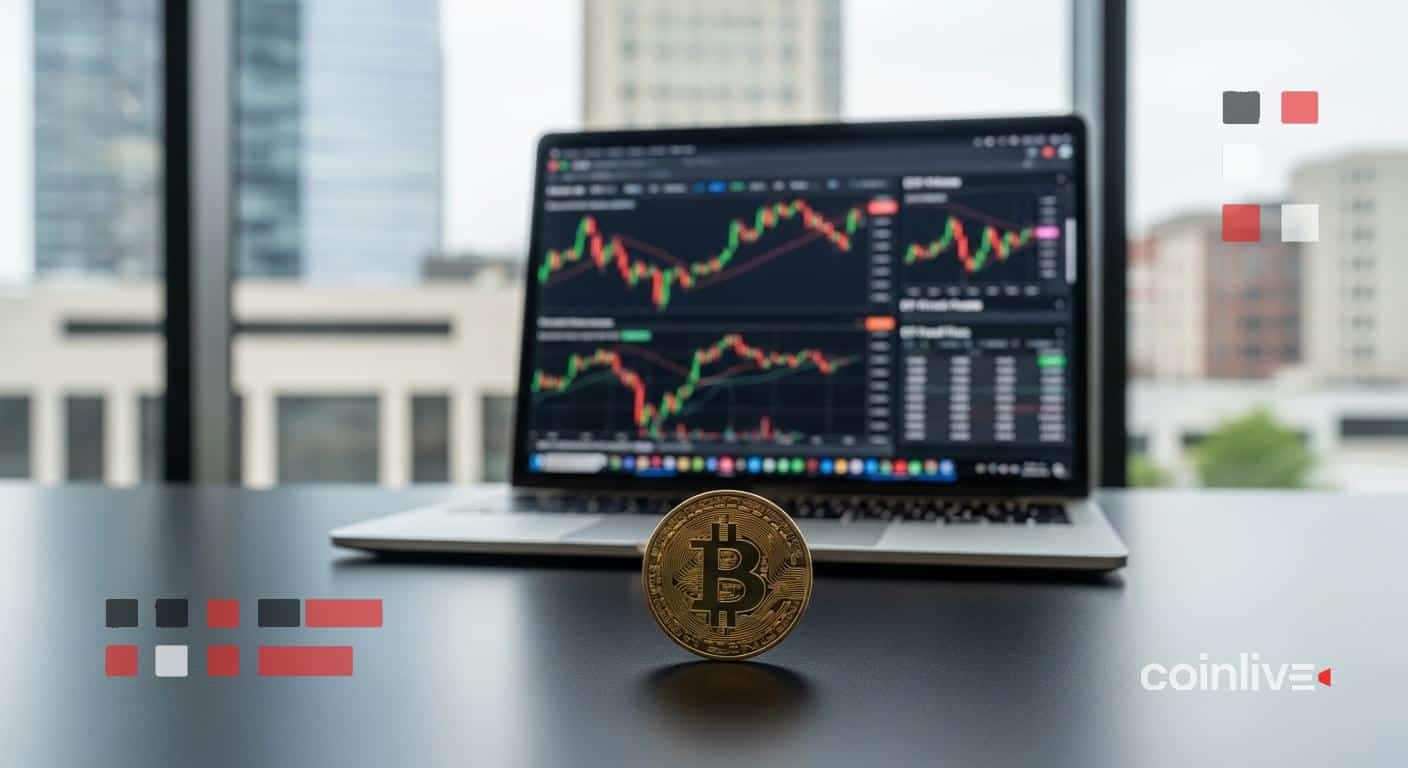 Bitcoin tests support as 10-day RSI oversold, ETF flows eyed