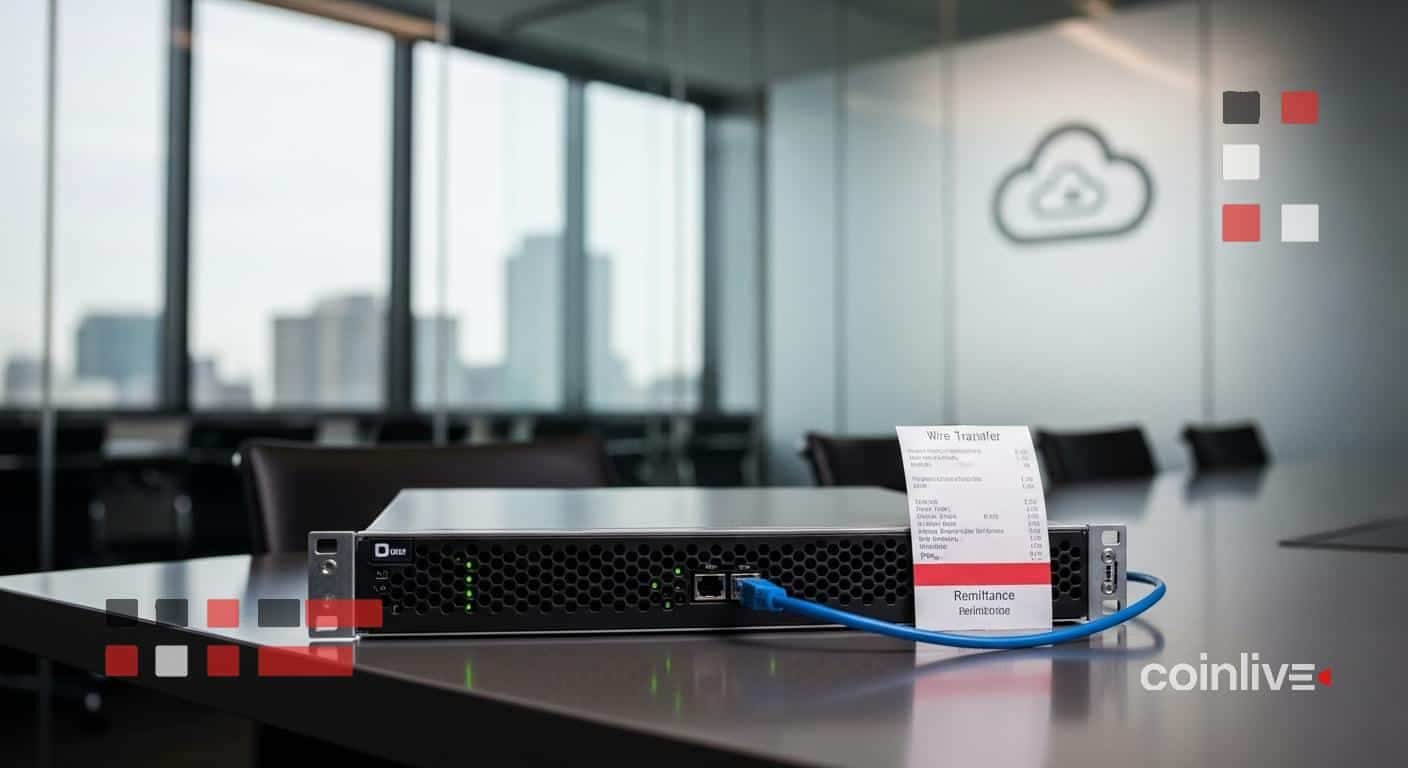 Cardano taps Google Cloud, MoneyGram for Midnight rollout