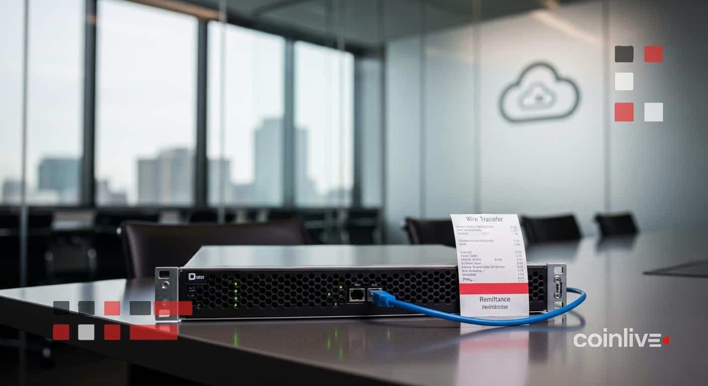 Cardano taps Google Cloud, MoneyGram for Midnight rollout