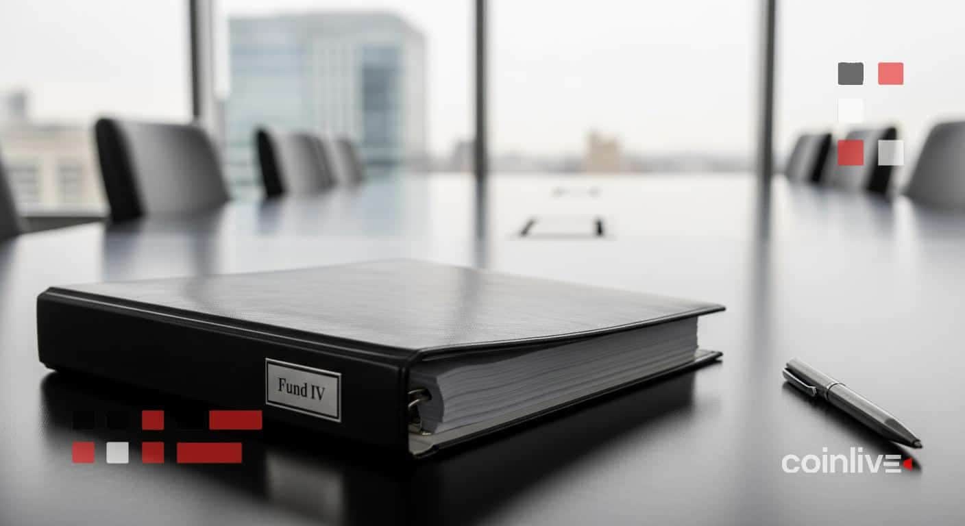 Dragonfly Capital targets $500M as Fund IV raise extends