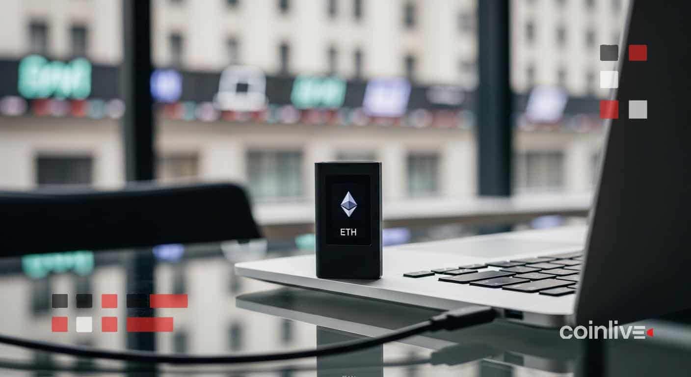 Ether tests $2,000 as CME options OI signals hedging