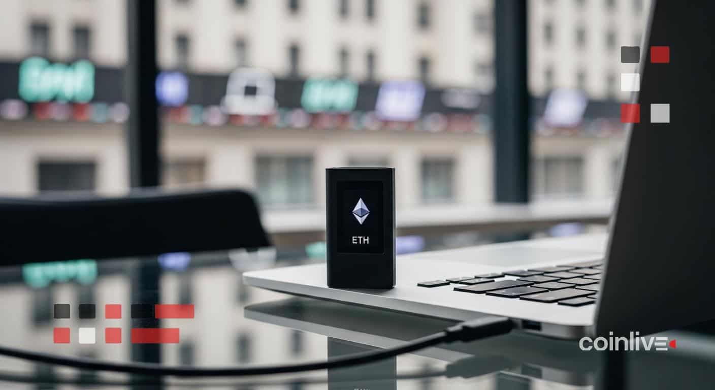 Ether tests $2,000 as CME options OI signals hedging