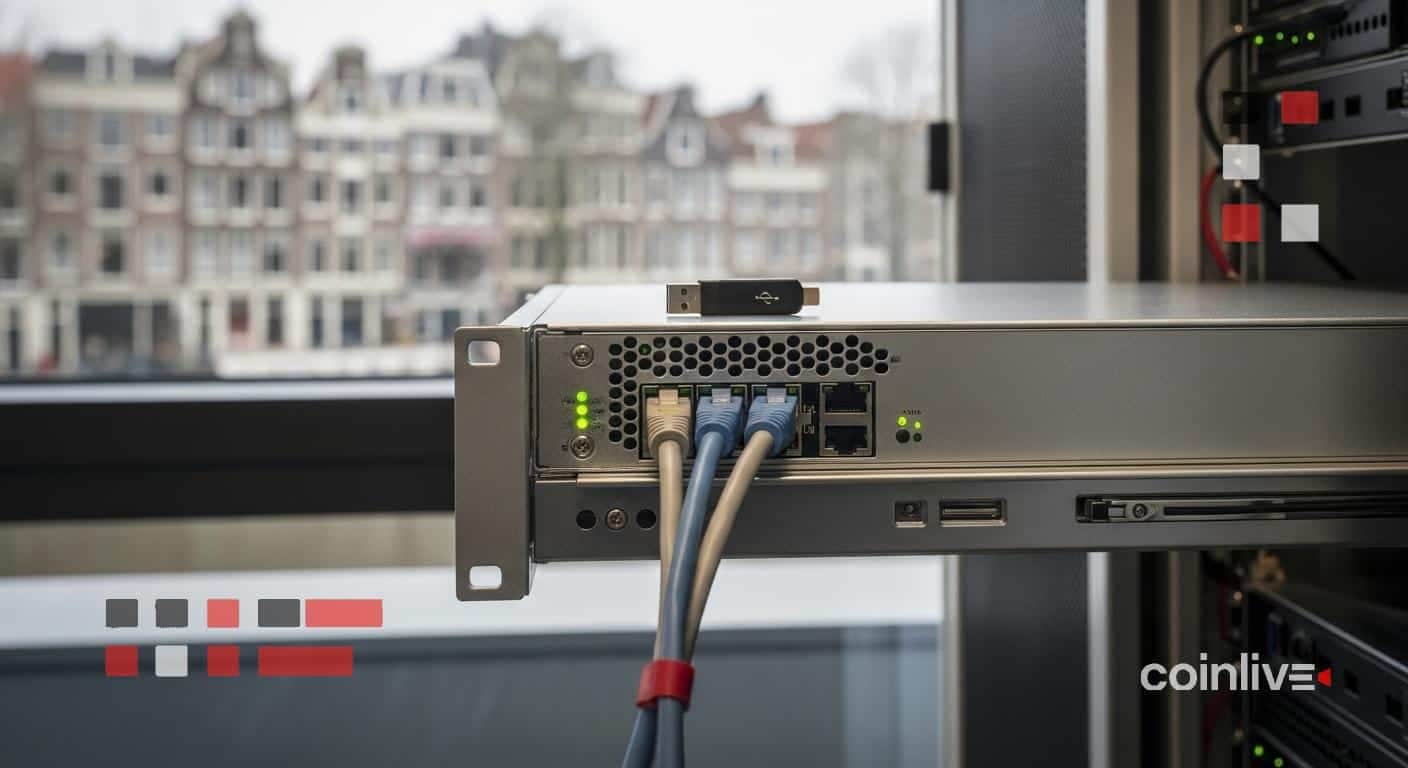 Ethereum outlines ePBS, gas limits as Glamsterdam nears