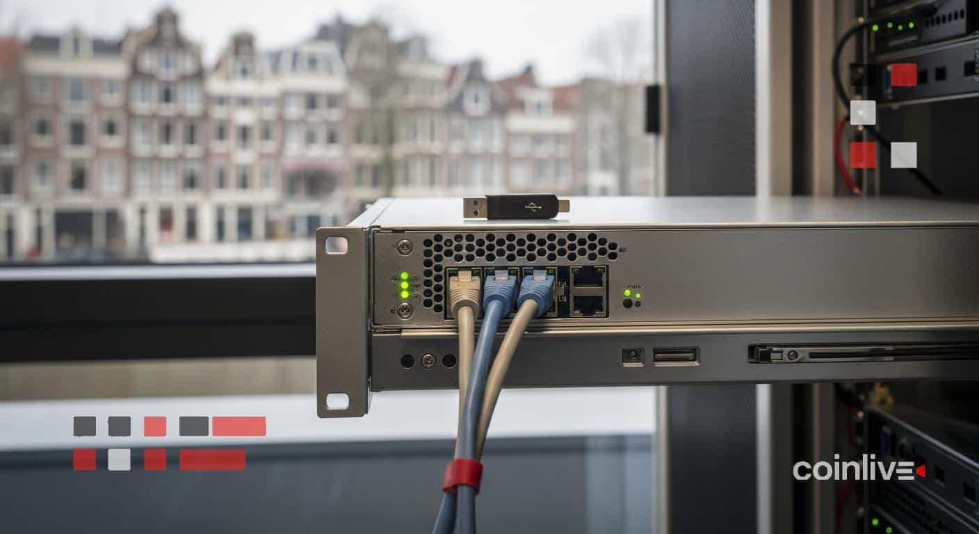 Ethereum outlines ePBS, gas limits as Glamsterdam nears