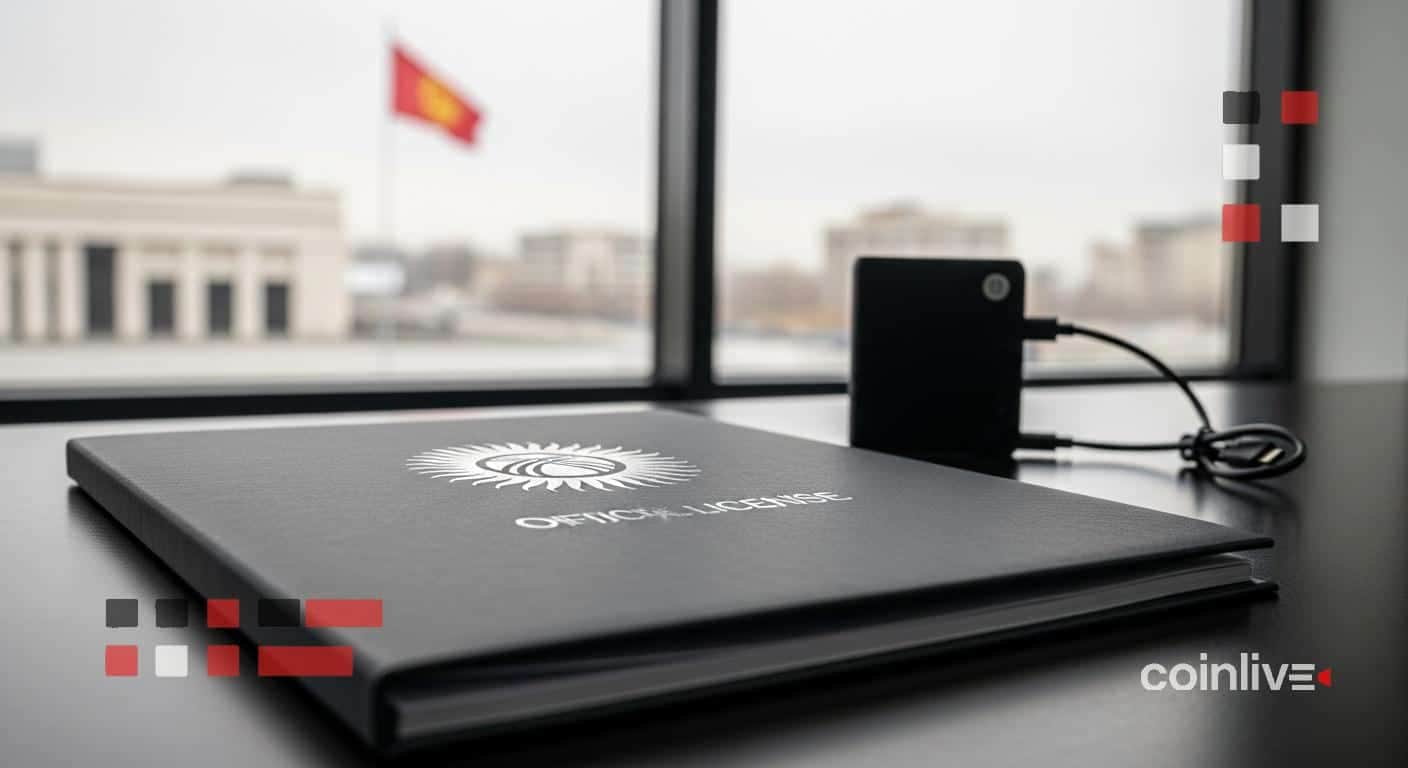 Kyrgyzstan Crypto Market grows as VASP licensing takes hold