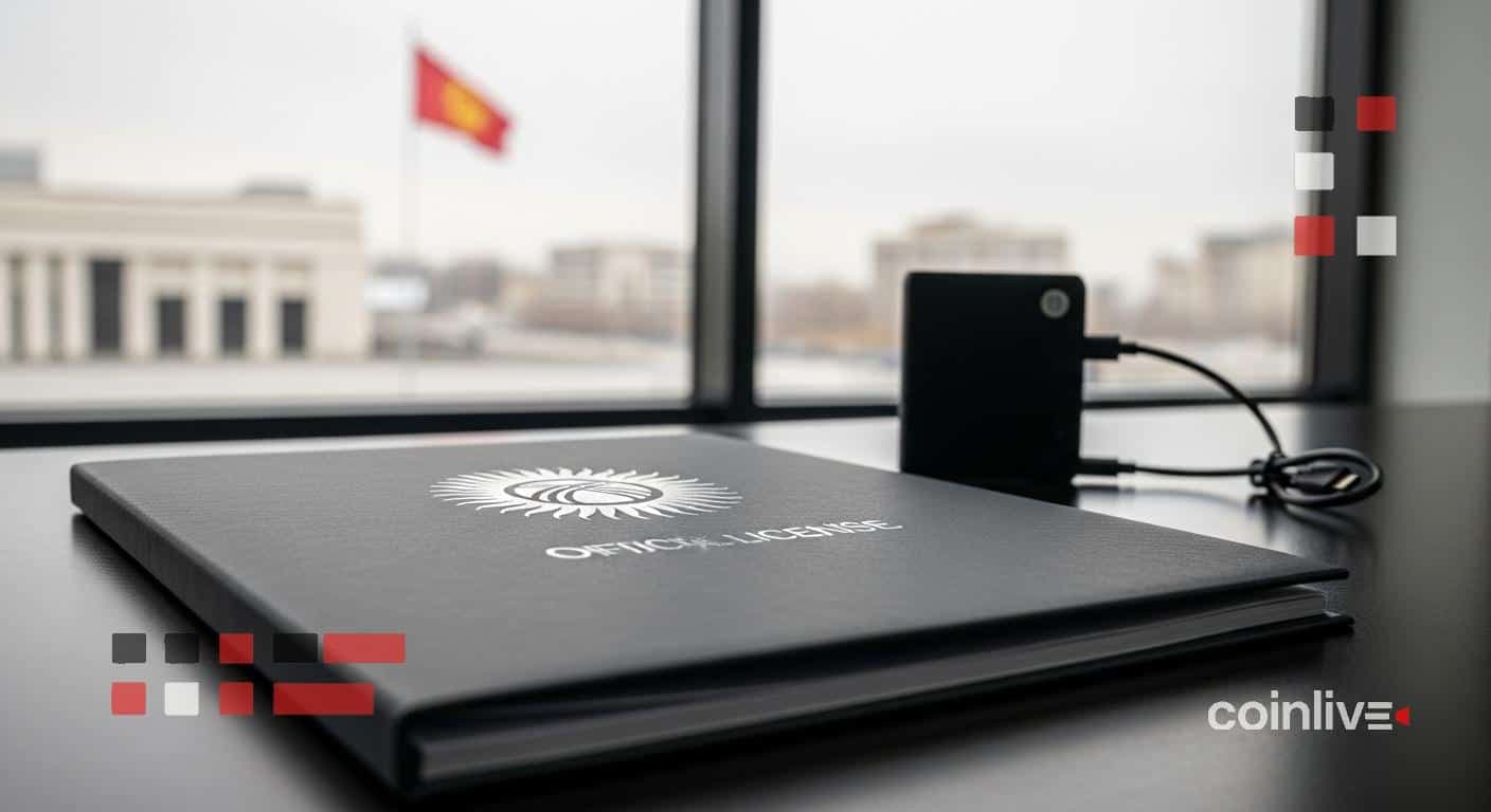 Kyrgyzstan Crypto Market grows as VASP licensing takes hold