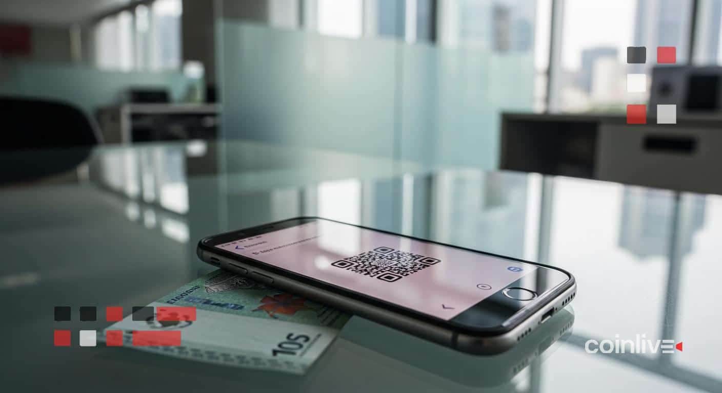 Ringgit stablecoin pilots advance as Thailand tests payments