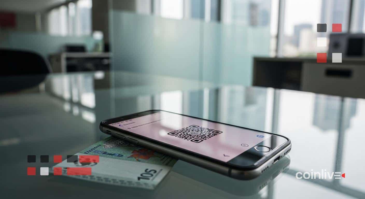 Ringgit stablecoin pilots advance as Thailand tests payments