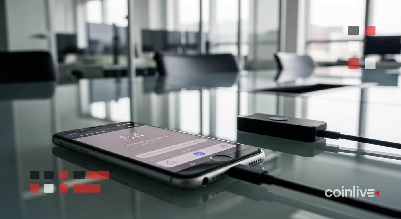 Tether unveils QVAC as Llama 3.2 runs on-device