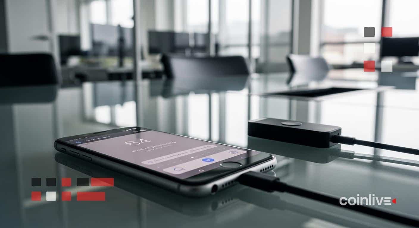 Tether unveils QVAC as Llama 3.2 runs on-device