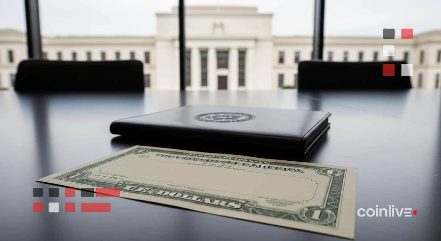 Treasuries hold as Fed independence debate meets Trump push