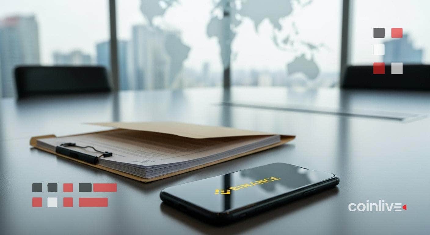 Binance seeks 5 APAC licenses in 2026 amid AML scrutiny
