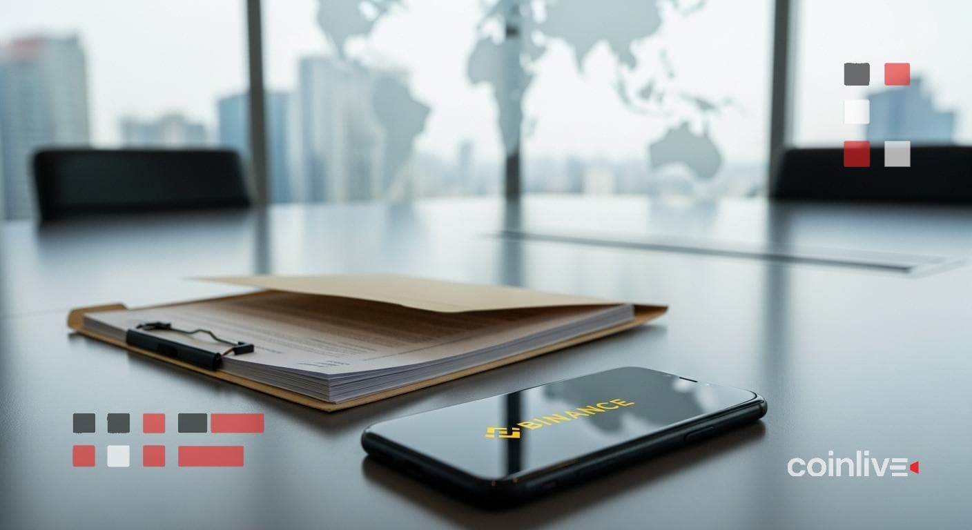 Binance seeks 5 APAC licenses in 2026 amid AML scrutiny