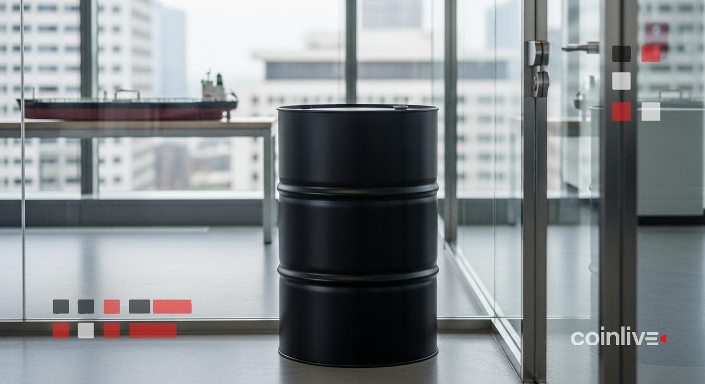 Brent crude futures advance as Hormuz risk offsets glut