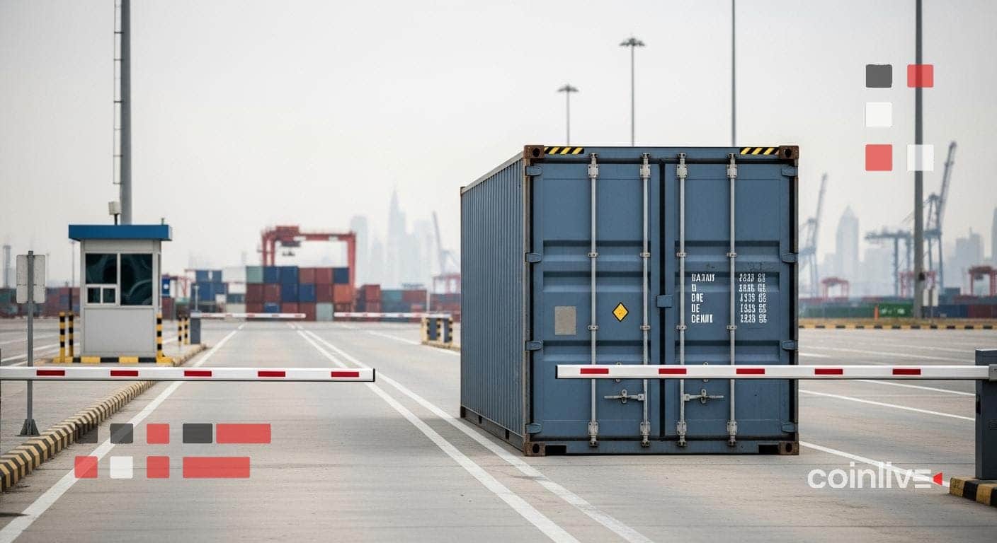 CMA CGM curbs Mideast bookings amid Gulf conflict