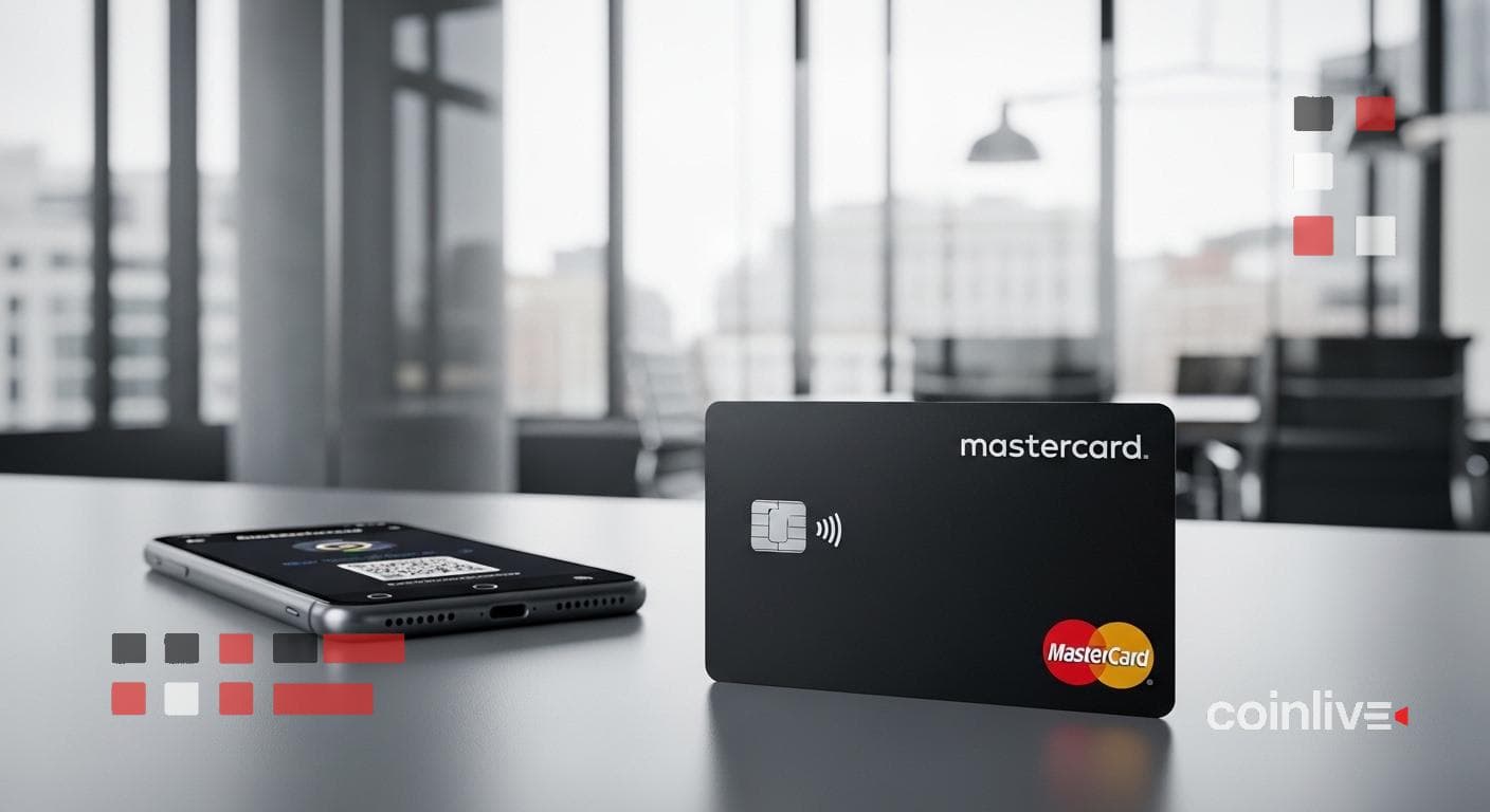 Mastercard outlines crypto partner plan for stablecoin use
