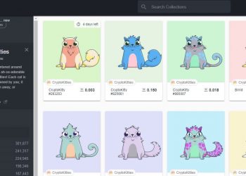 What is NFT?  Are Non-fungible tokens the future of digital?