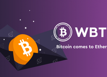 1% nguồn cung của Bitcoin đã bị khóa trong giao thức WBTC