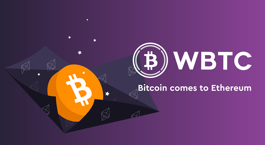 1% nguồn cung của Bitcoin đã bị khóa trong giao thức WBTC