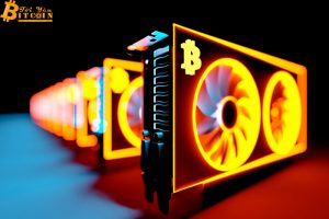 A pool of miners is holding 50% of Bitcoin Cash's hashrate