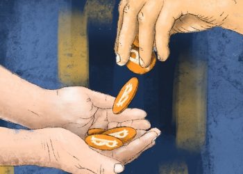 1,3 triệu USD Bitcoin đã được quyên góp cho tổ chức từ thiện Hold Bitcoin trong 3 tuần