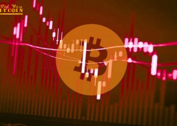 Lưu lượng tiền điện tử giảm, liệu Bitcoin đang lao dần về 3000 USD?