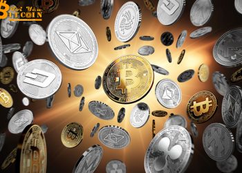 Bitcoin đã sẵn sàng cho một đà tăng lớn