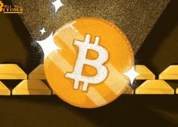 Vàng phá vỡ kháng cự có thể khiến giá Bitcoin vượt qua mức $12.000