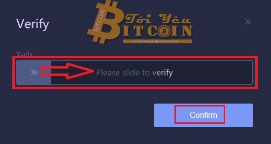 Register to open a Huobi account.  Photo 3