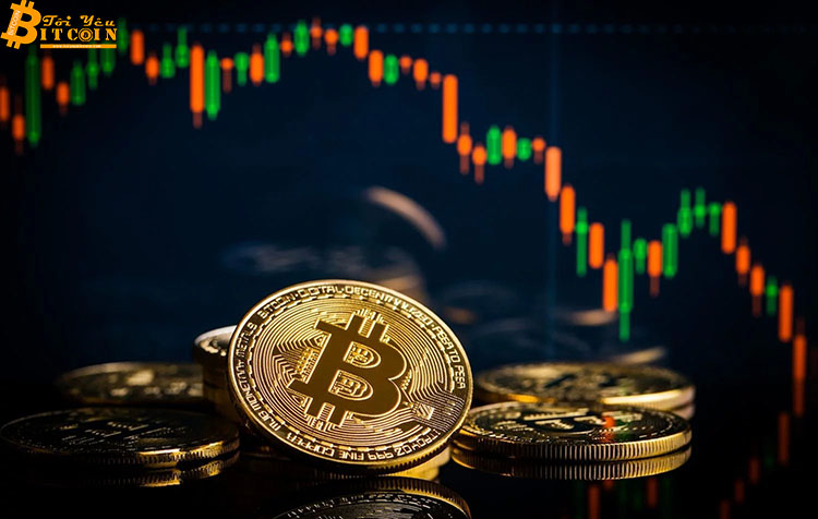 Giá Bitcoin: Tại sao đóng nến tuần của hôm nay lại rất quan trọng để tránh giảm về giữa $8.000