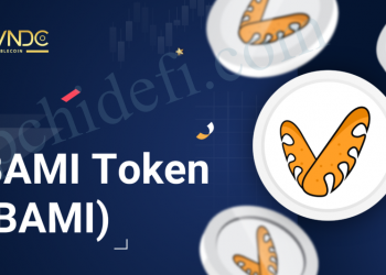 Research on BaMi Token