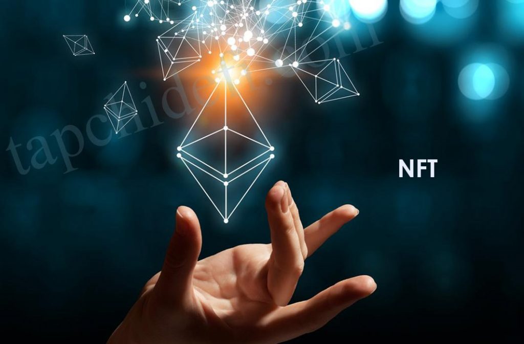 Why NFT is the future of business security in 2021?