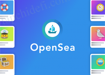 Mua NFT trên OpenSea